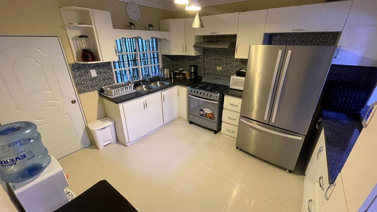 Photo of Kitchen in Barahona