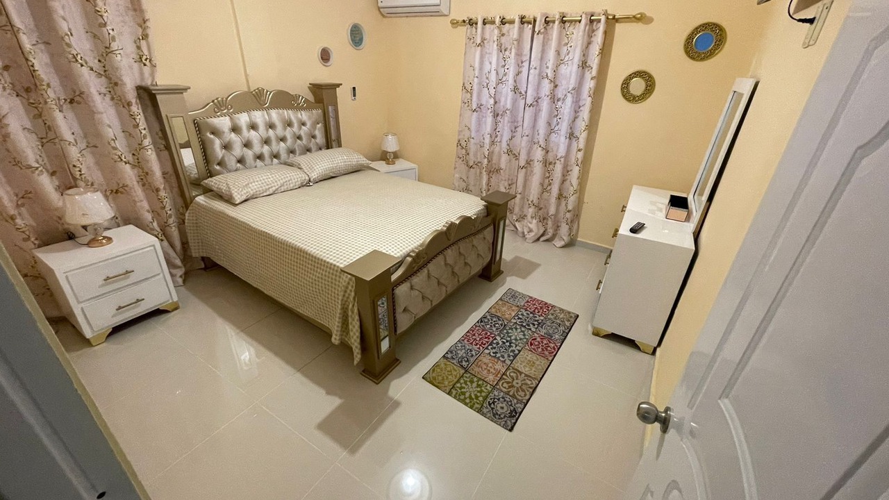 Photo of Bedroom in Barahona