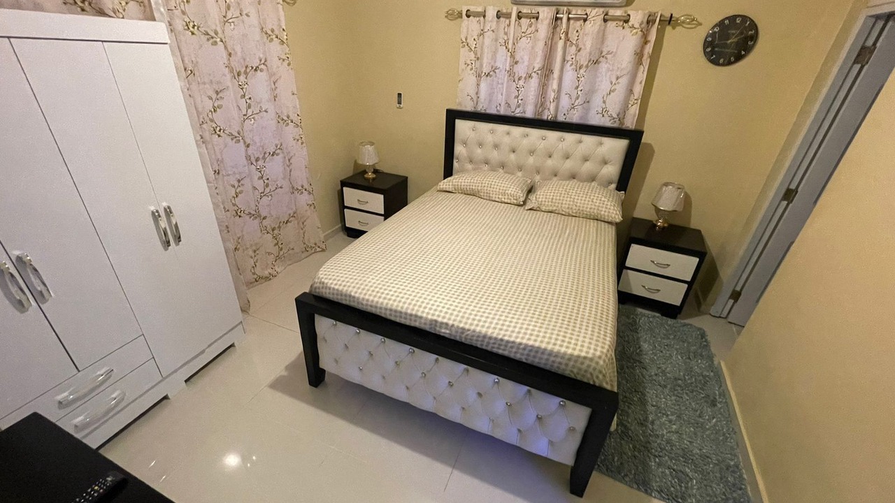 Photo of Bedroom in Barahona