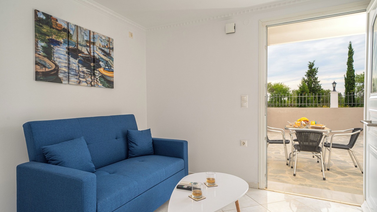 Photo of Livingroom in Kaligata