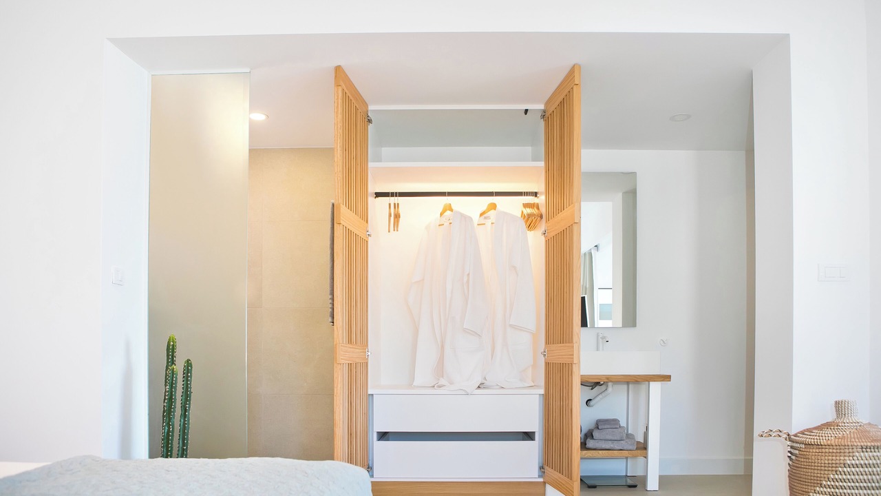 Photo of Bedroom in Panormos