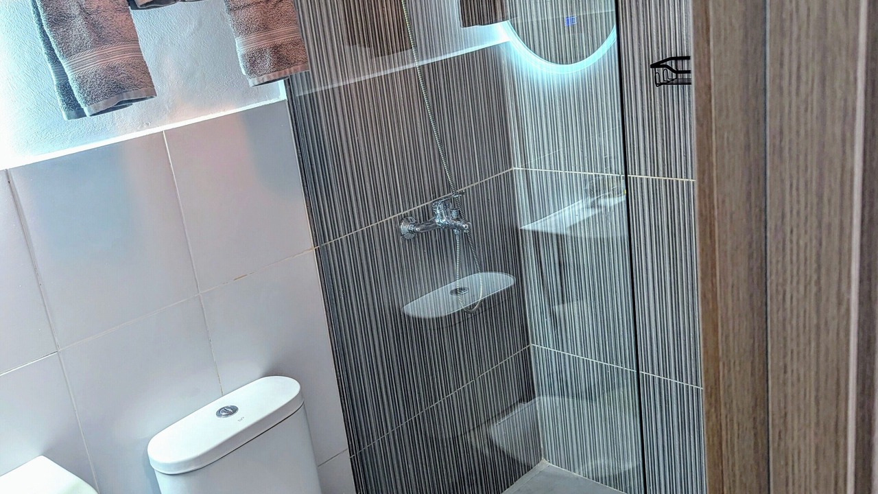 Photo of Bathroom in Punta Cana