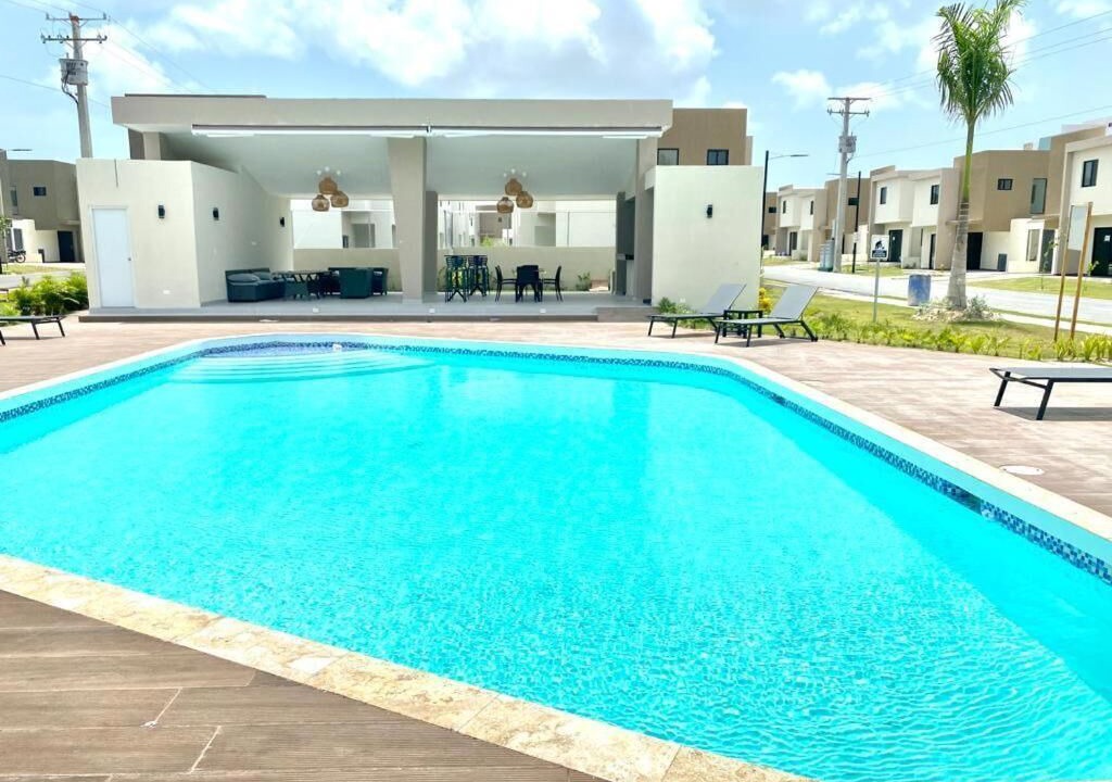 Photo of Outdoor in Punta Cana