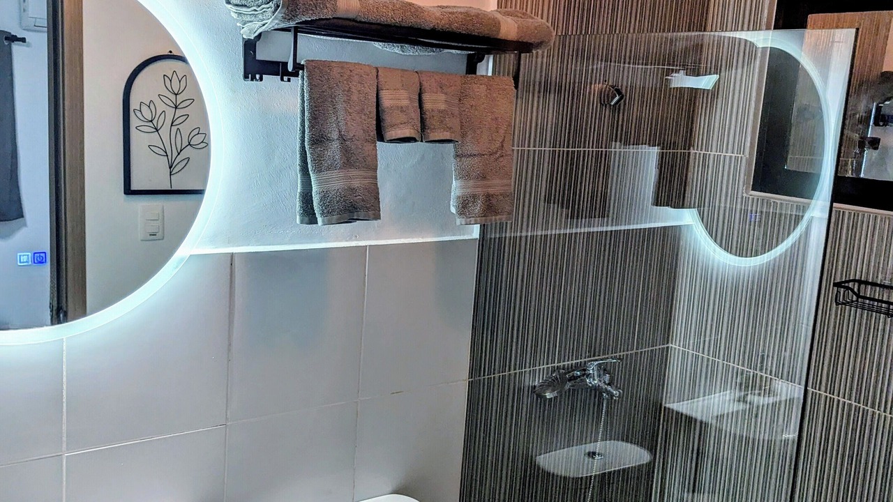 Photo of Bathroom in Punta Cana