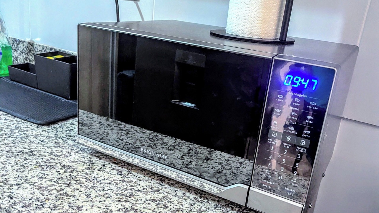 Photo of Kitchen in Punta Cana