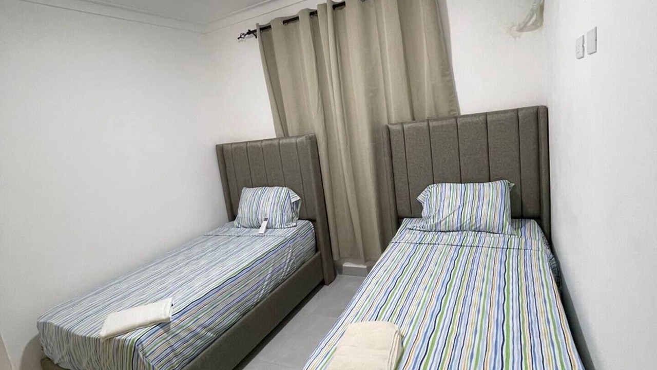 Photo of Bedroom in Azua