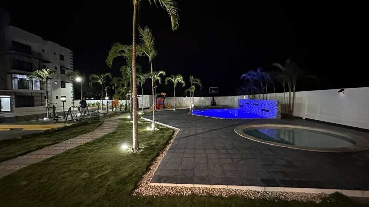 Photo of Outdoor in Azua