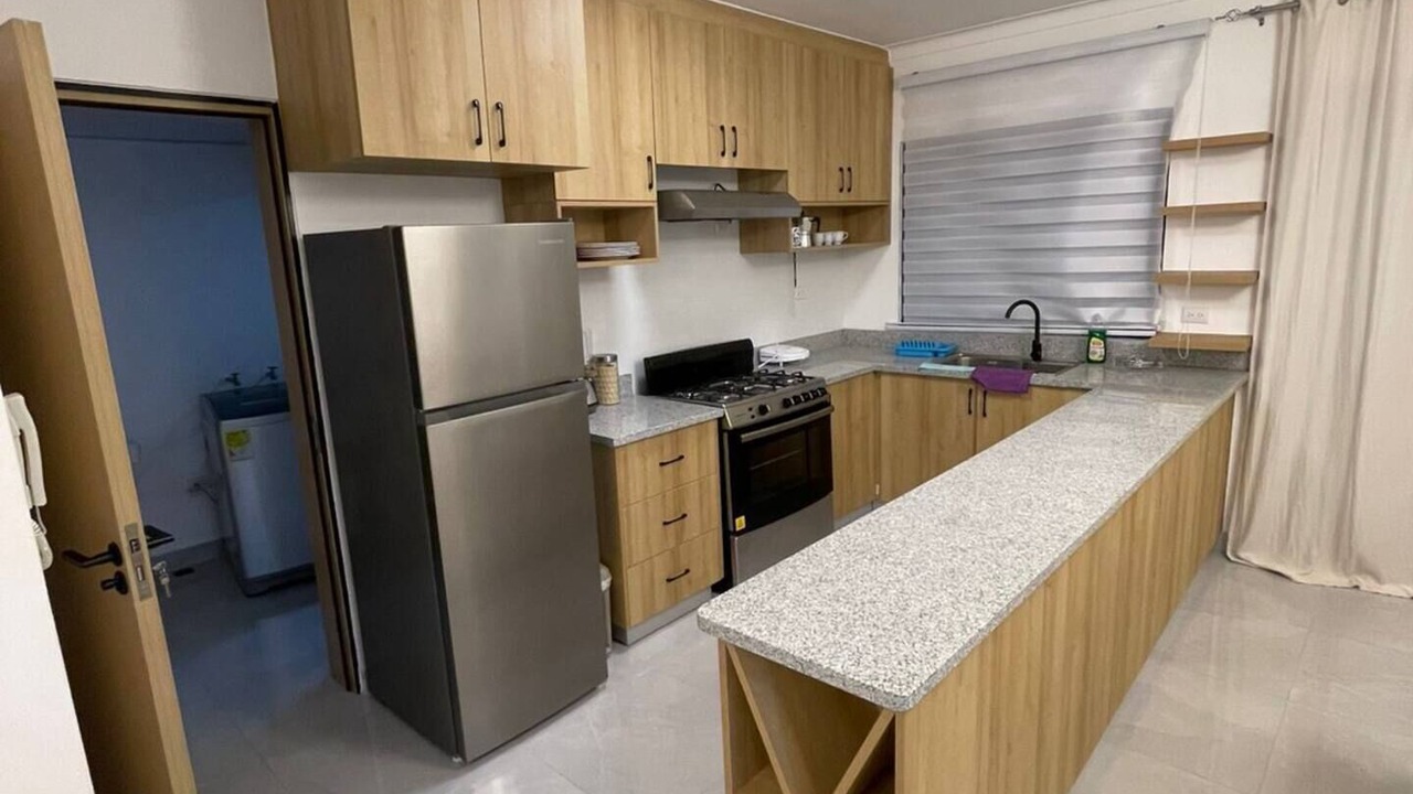 Photo of Kitchen in Azua