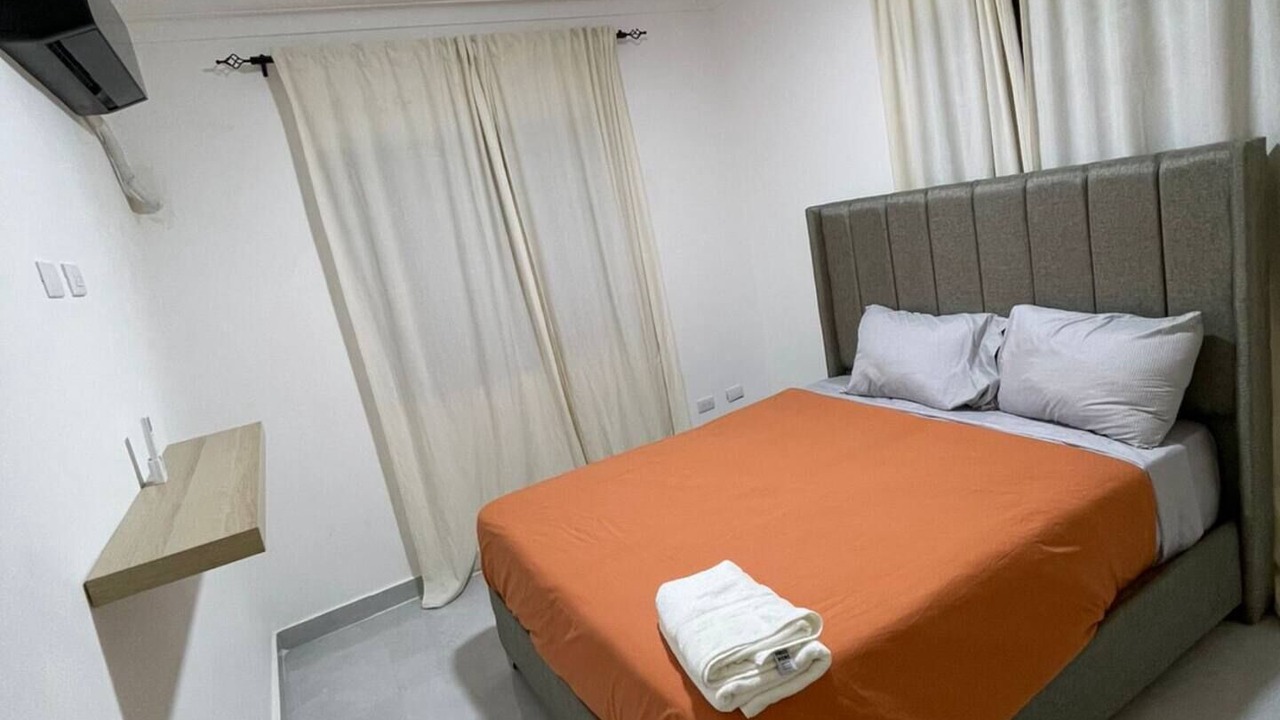 Photo of Bedroom in Azua