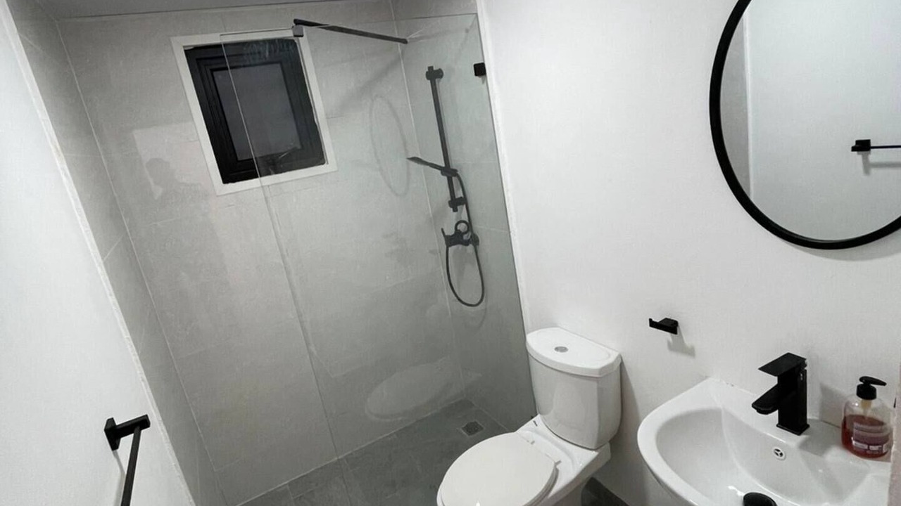 Photo of Bathroom in Azua
