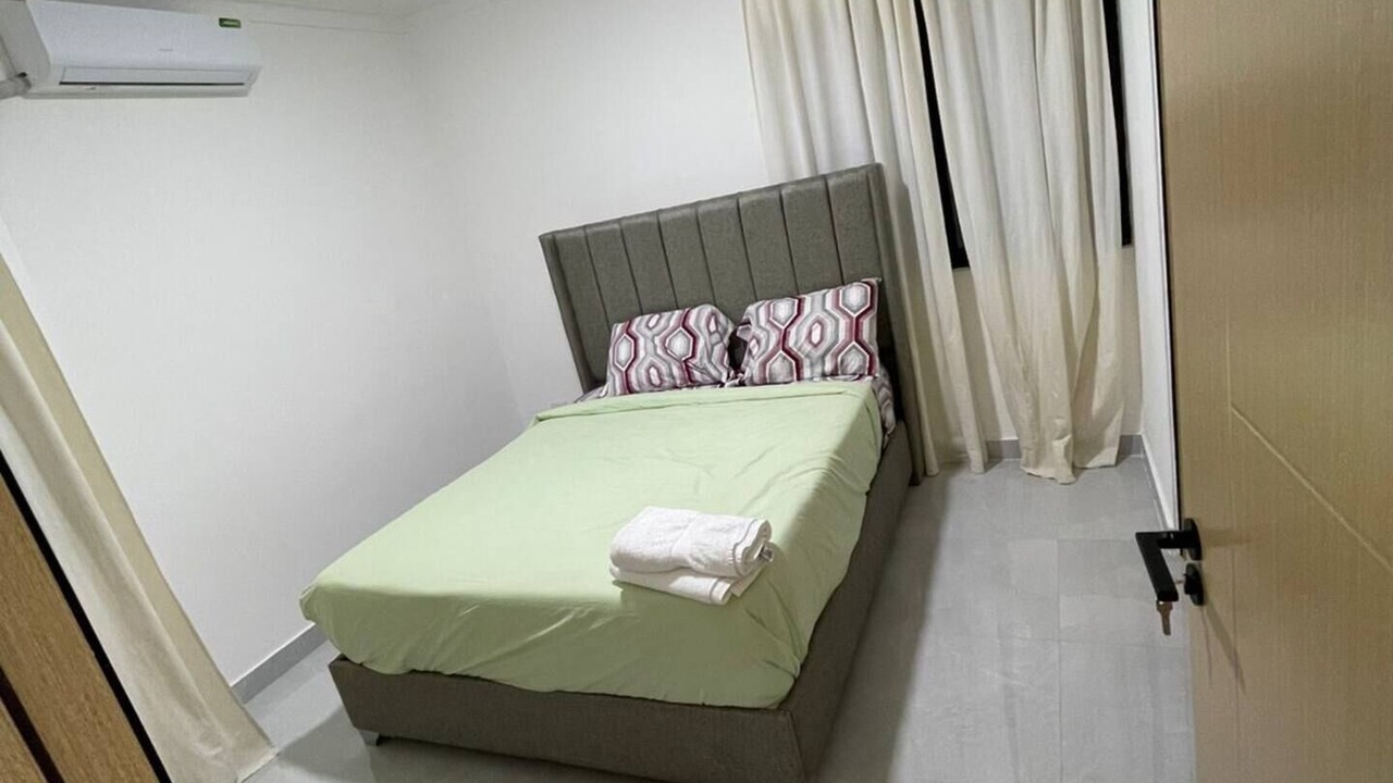Photo of Bedroom in Azua