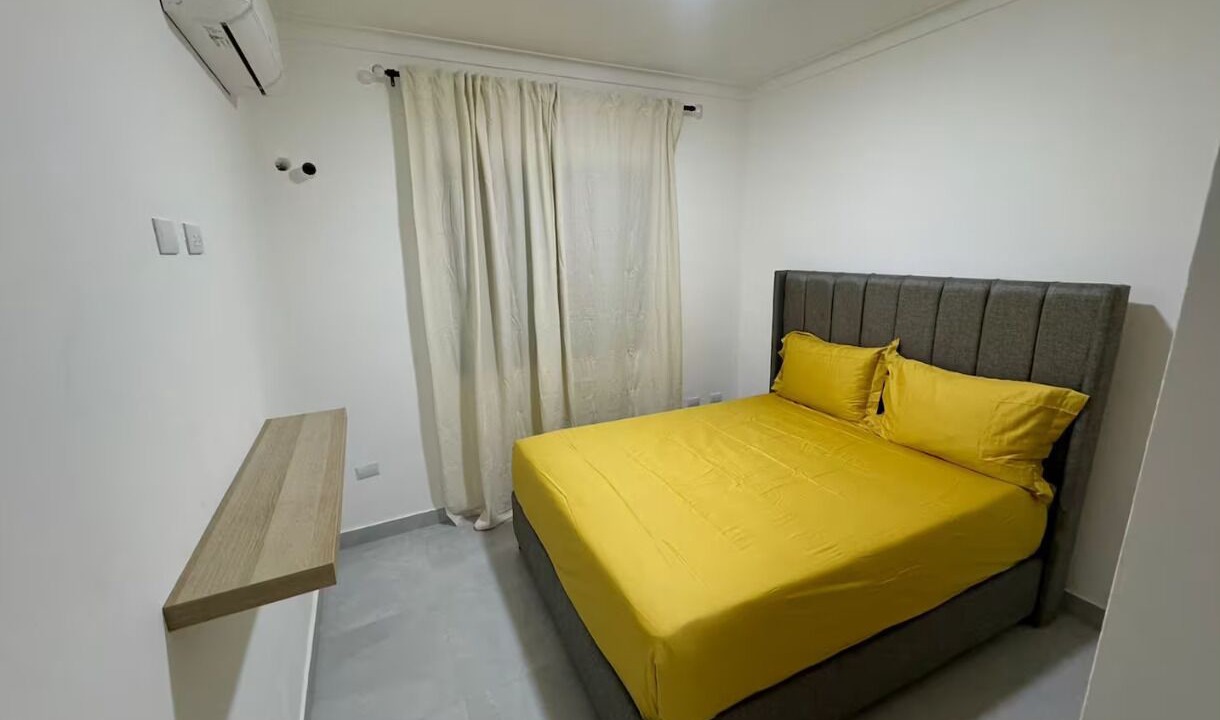 Photo of Bedroom in Azua