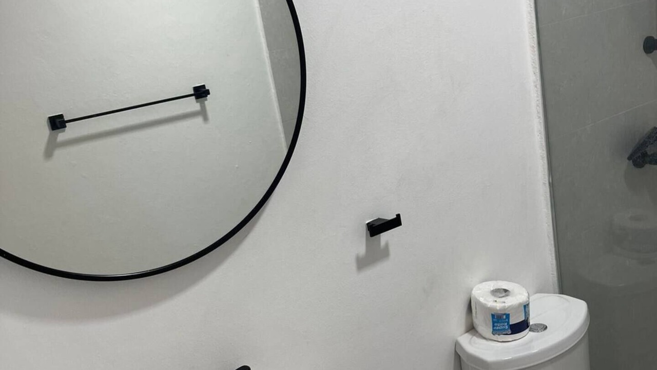 Photo of Bathroom in Azua