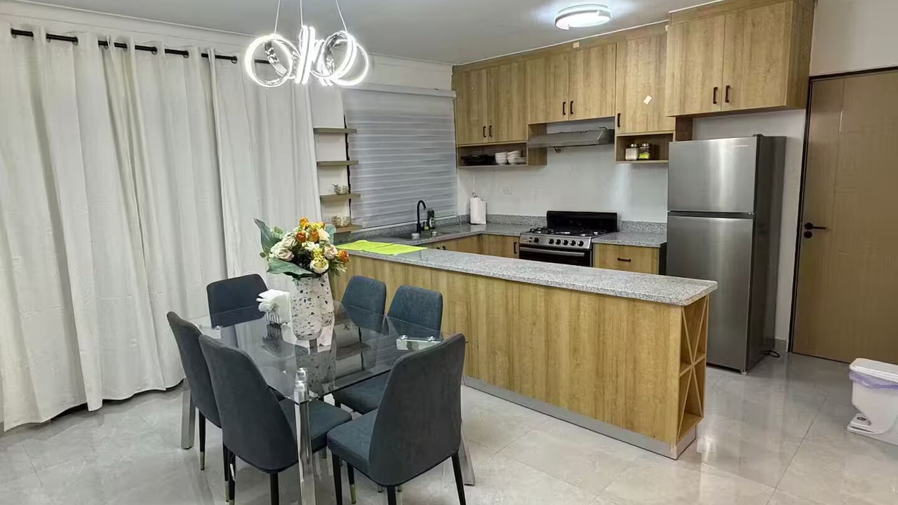 Photo of Kitchen in Azua