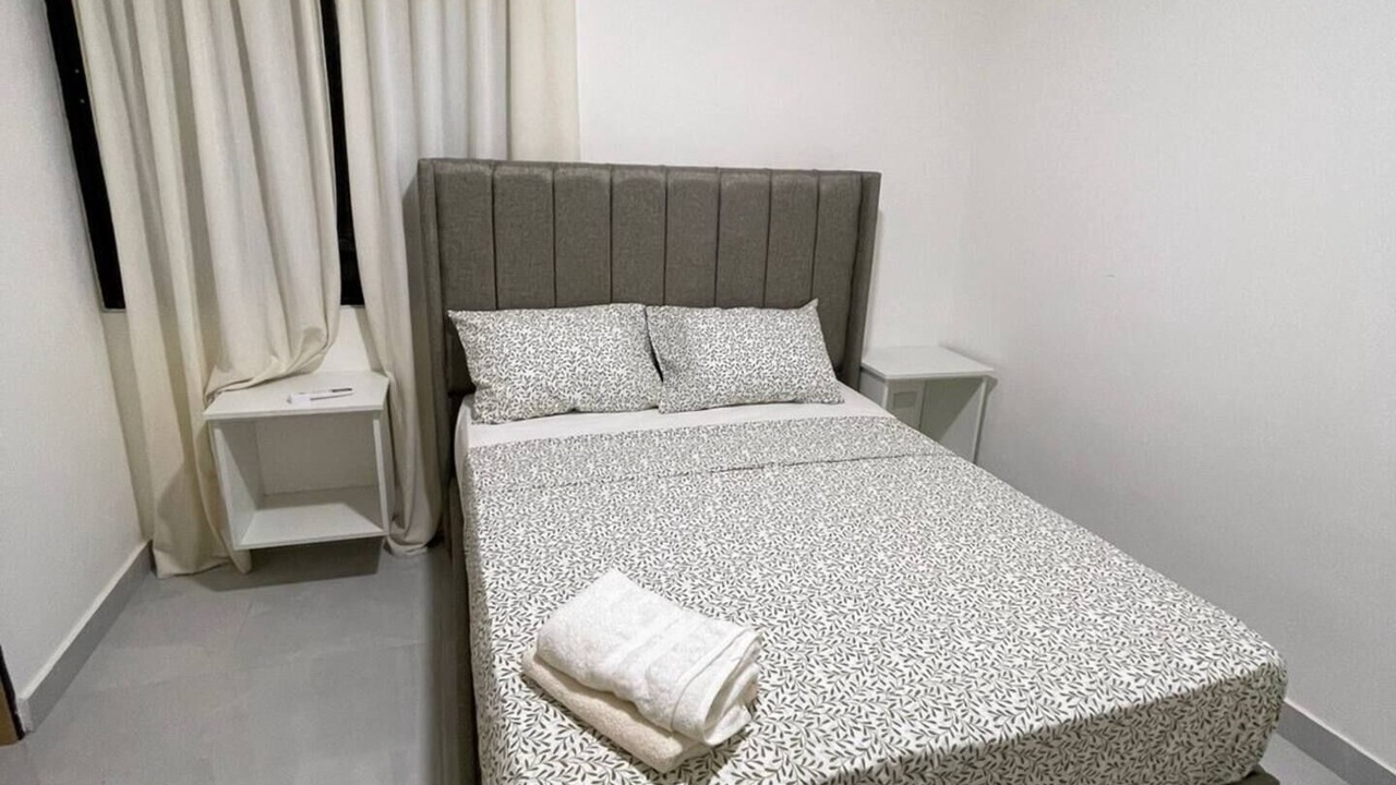 Photo of Bedroom in Azua