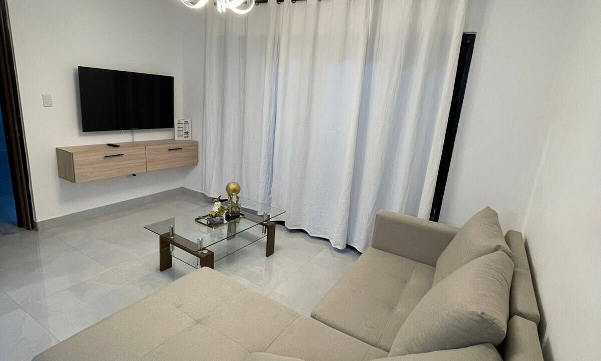 Photo of Livingroom in Azua