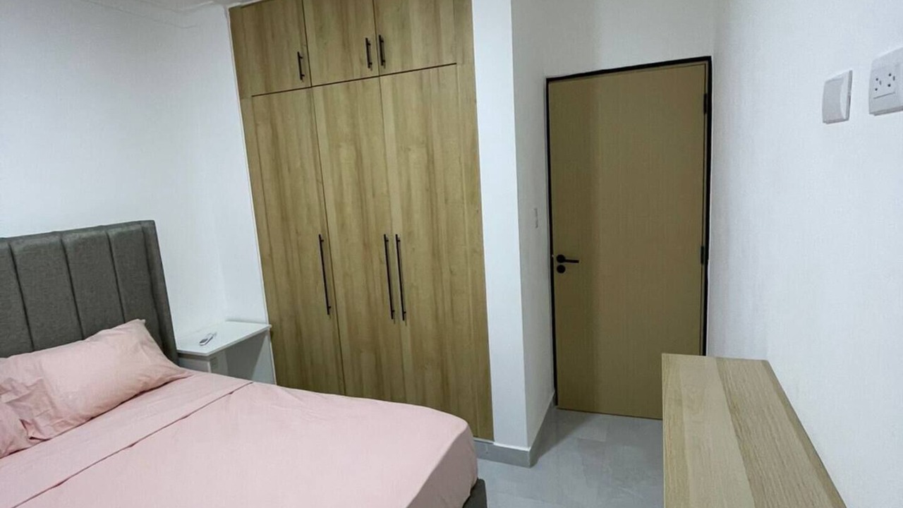 Photo of Bedroom in Azua
