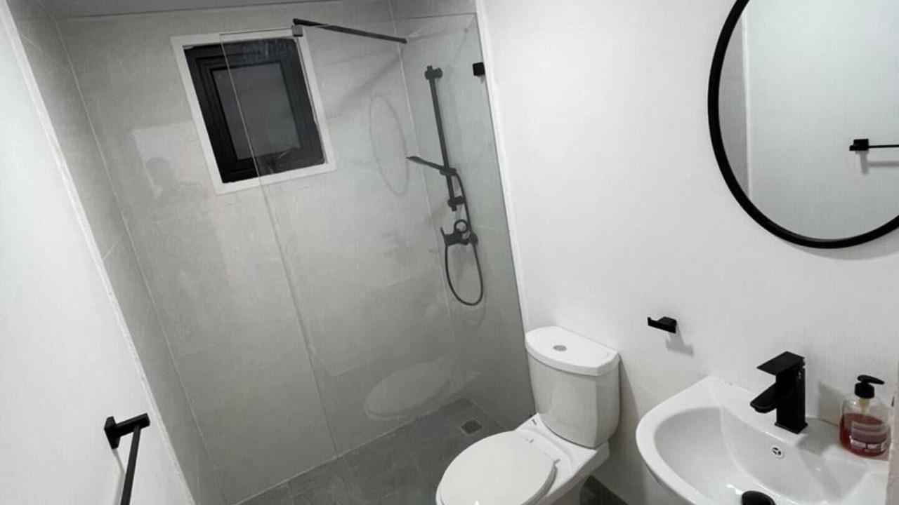 Photo of Bathroom in Azua