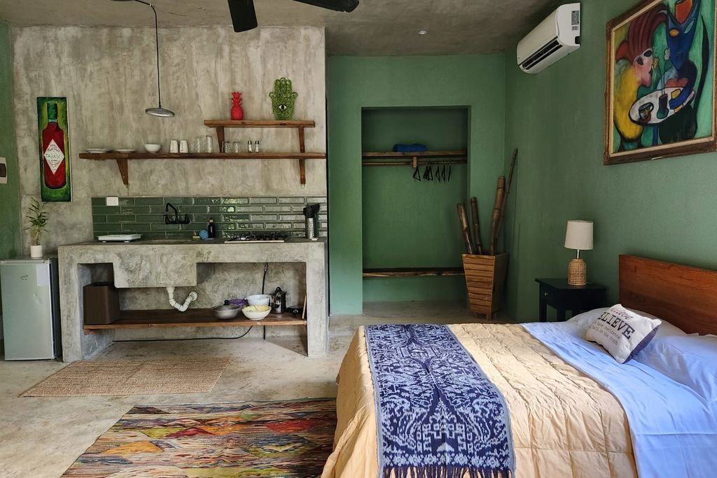 Photo of Bedroom in Samana
