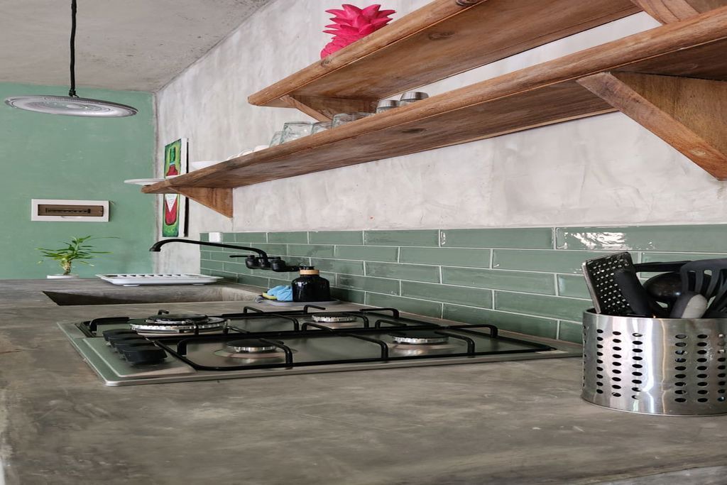 Photo of Kitchen in Samana
