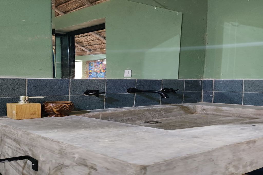 Photo of Bathroom in Samana
