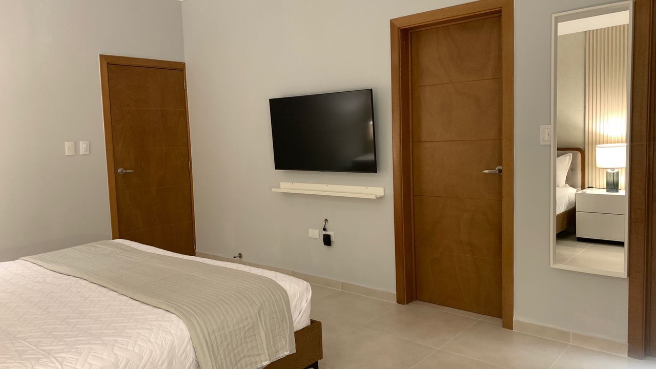 Photo of Bedroom in Ensanche Quisqueya