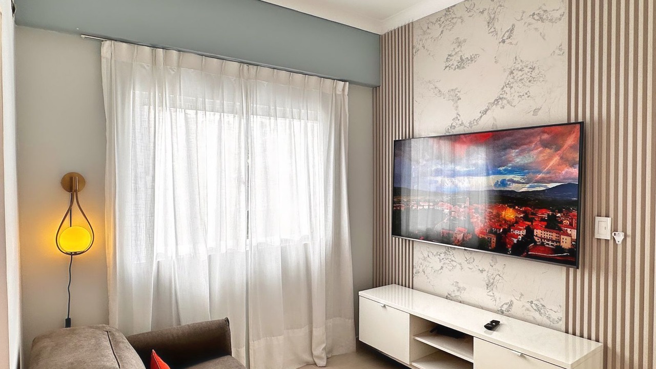 Photo of Livingroom in Ensanche Quisqueya