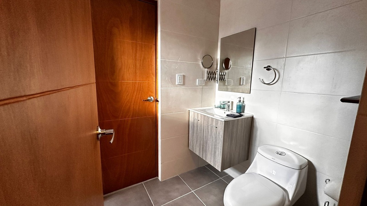 Photo of Bathroom in Ensanche Quisqueya