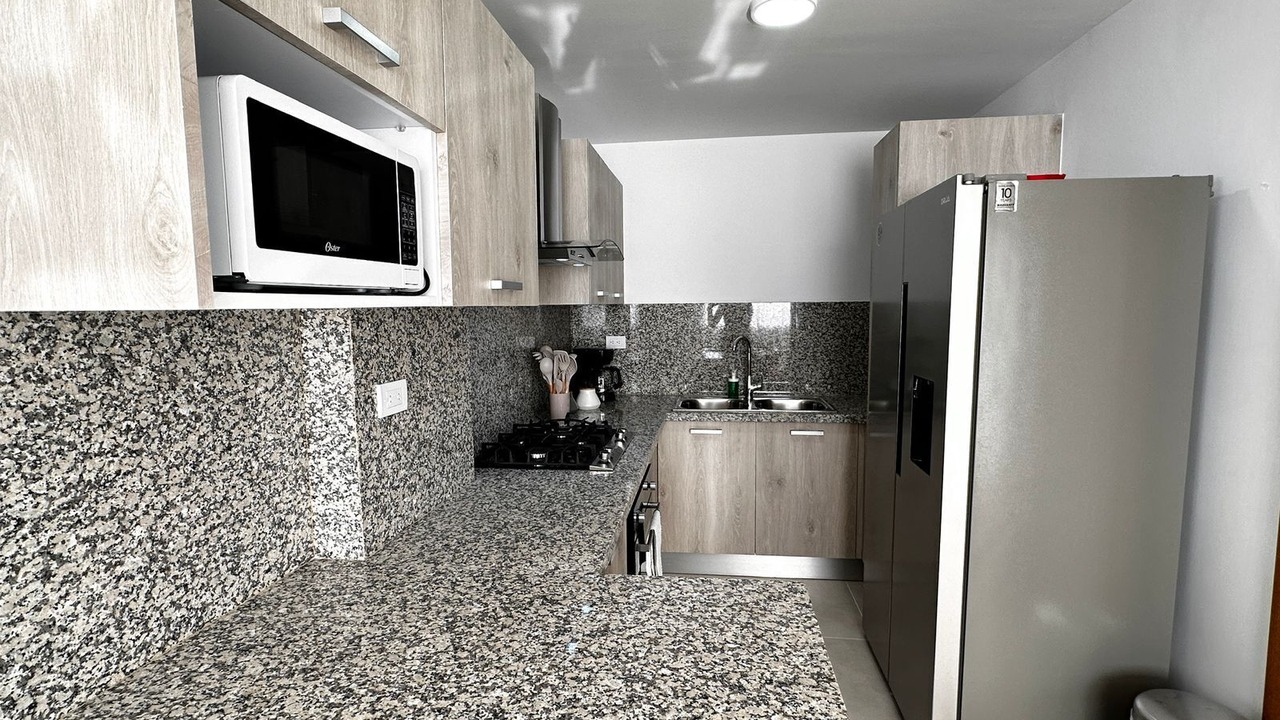 Photo of Kitchen in Ensanche Quisqueya