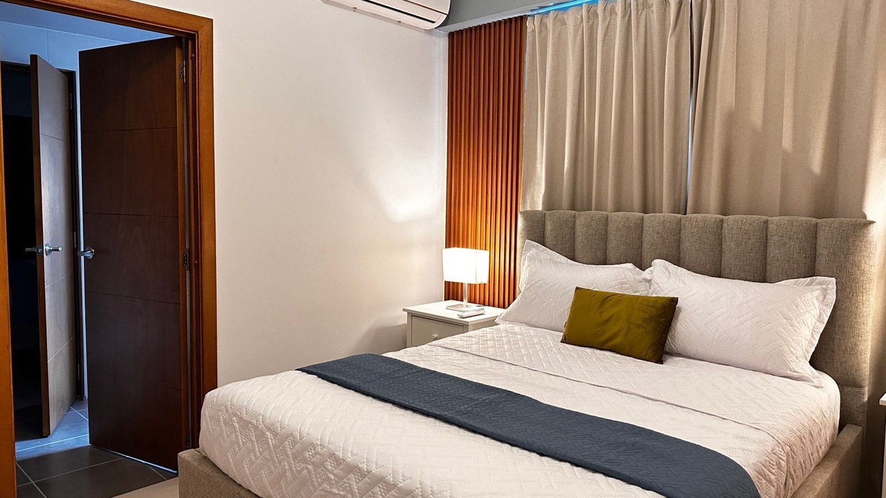 Photo of Bedroom in Ensanche Quisqueya