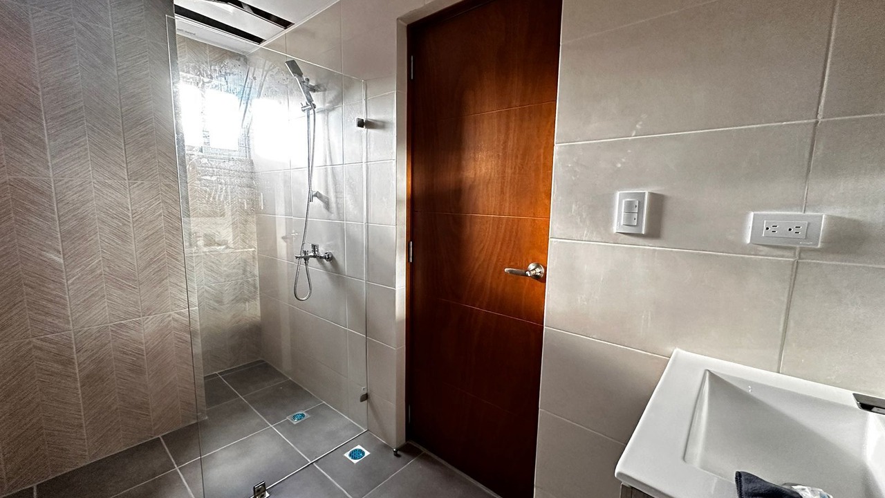 Photo of Bathroom in Ensanche Quisqueya