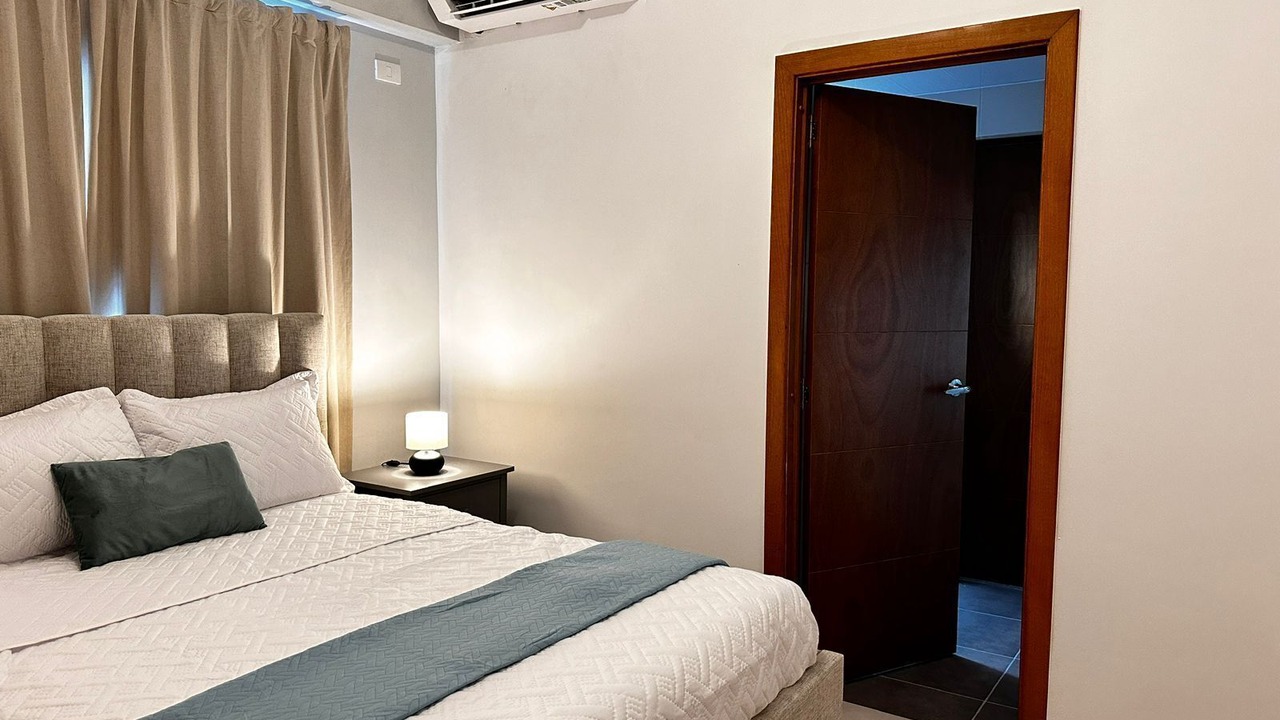 Photo of Bedroom in Ensanche Quisqueya