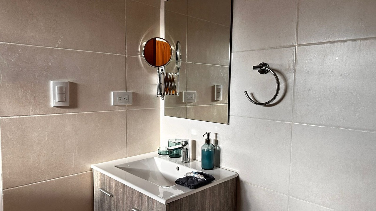 Photo of Bathroom in Ensanche Quisqueya