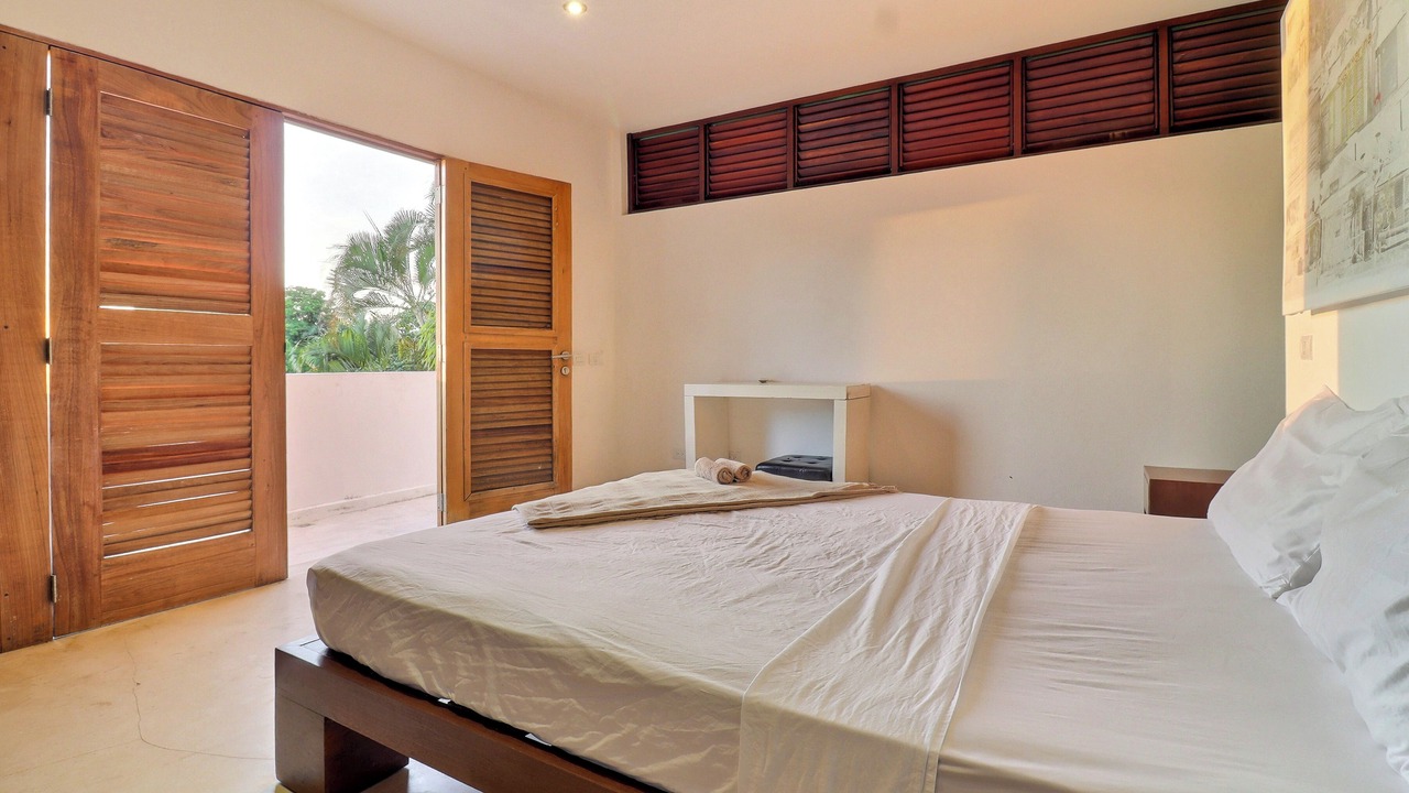 Photo of Bedroom in Puerto Bahia