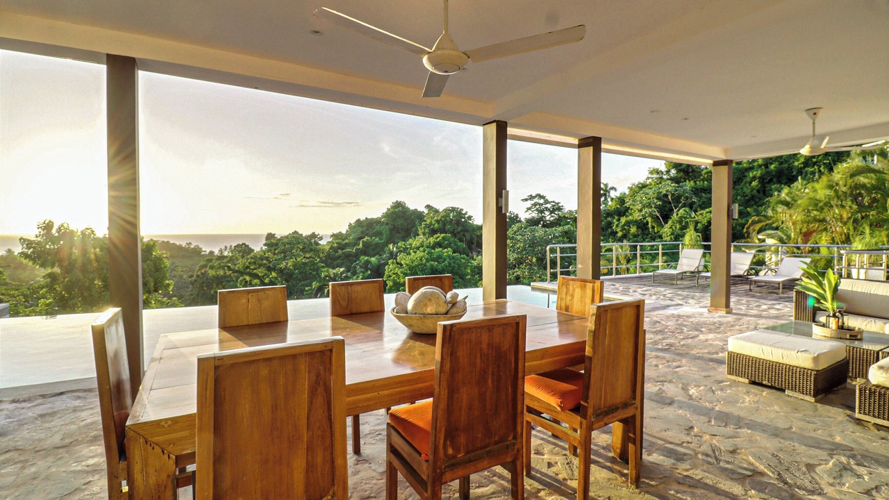Photo of Outdoor in Puerto Bahia
