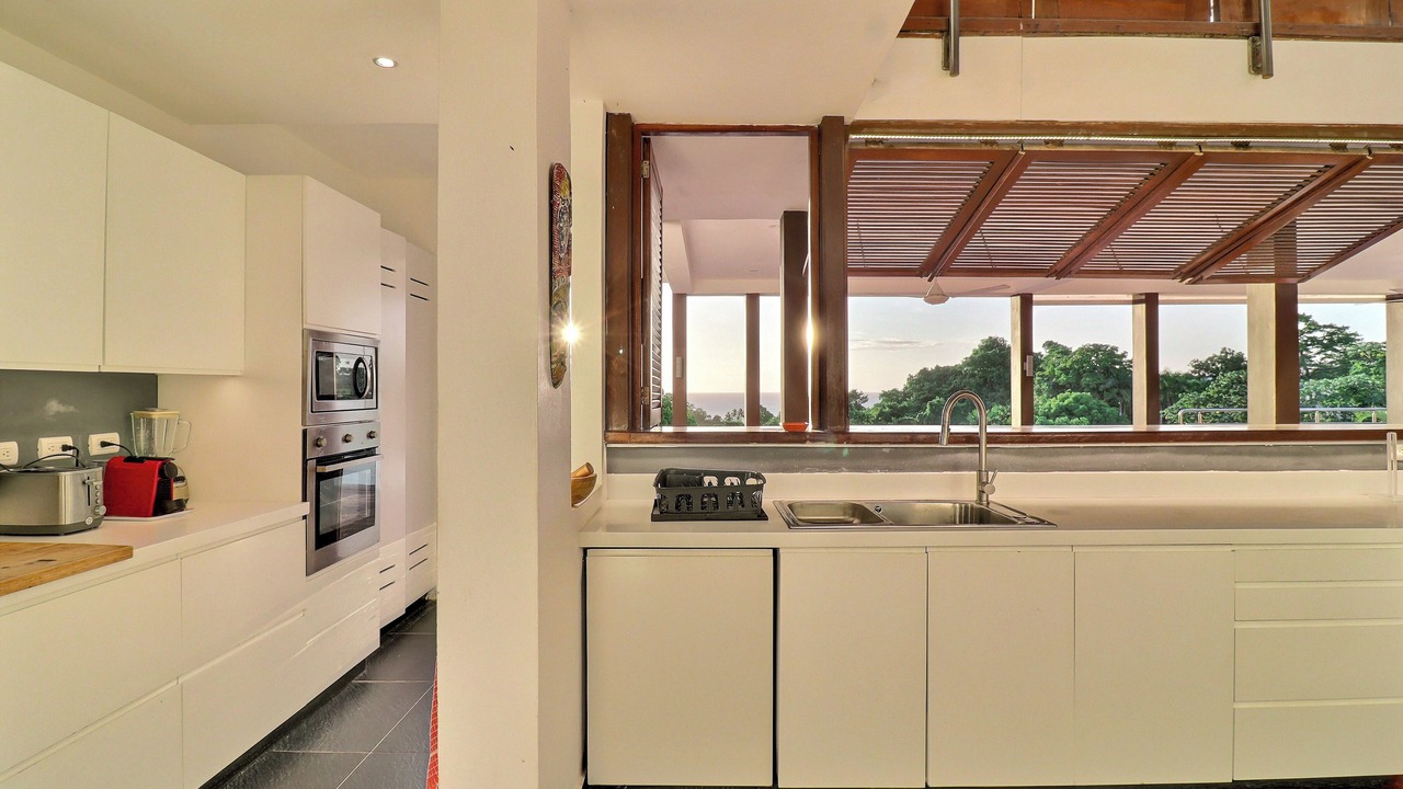 Photo of Kitchen in Puerto Bahia