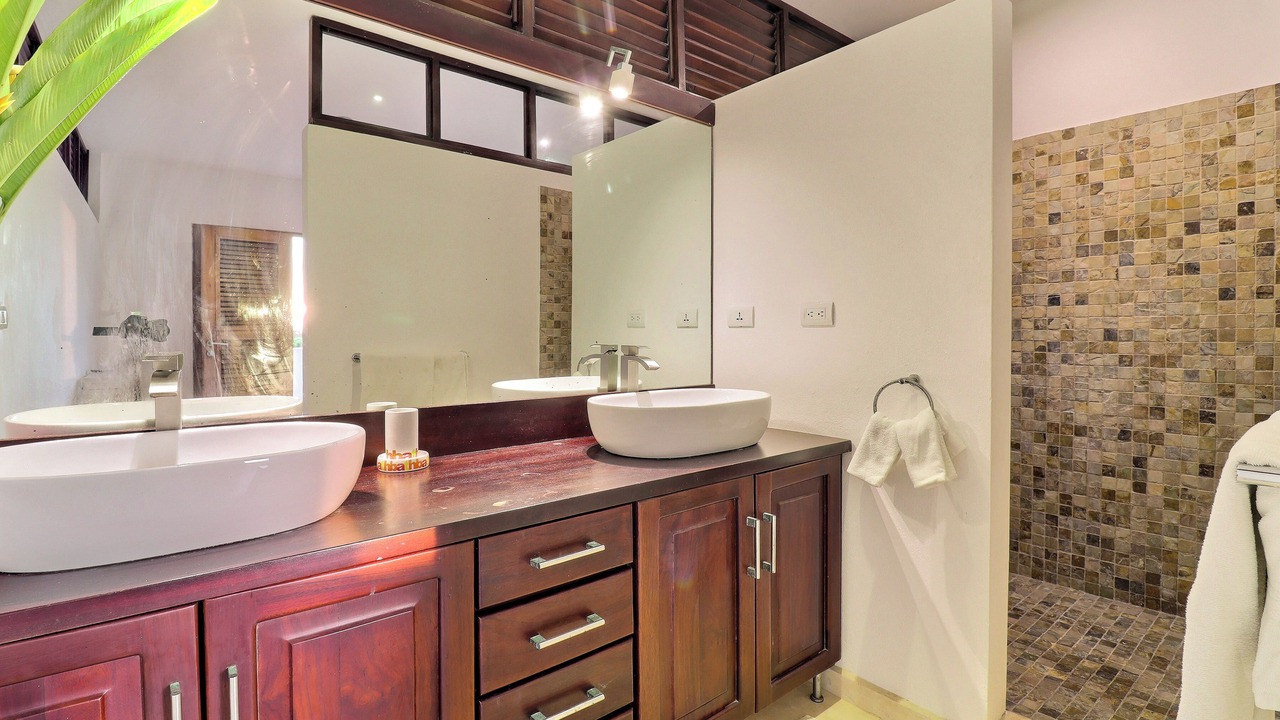 Photo of Bathroom in Puerto Bahia
