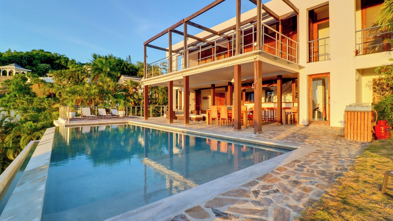 Photo of Outdoor in Puerto Bahia