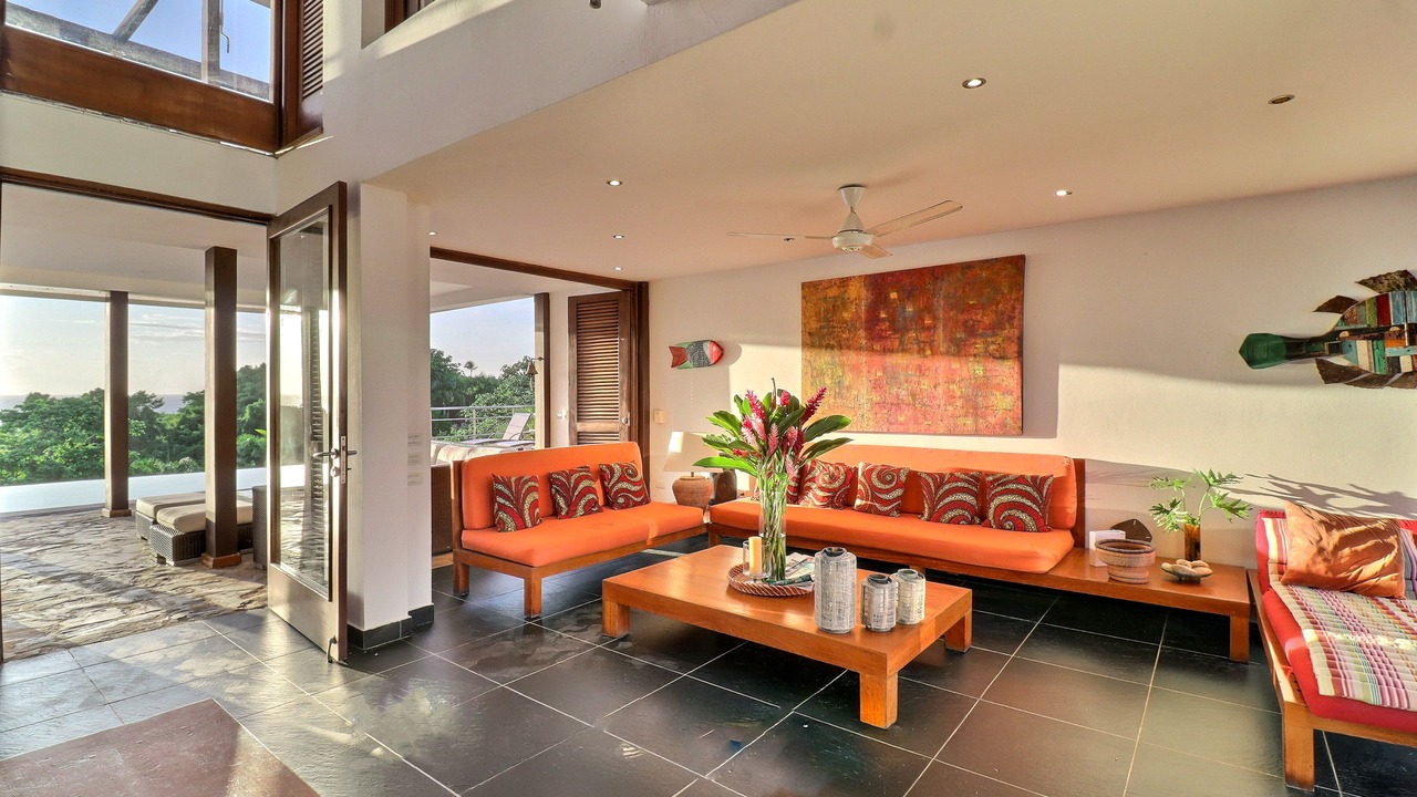 Photo of Livingroom in Puerto Bahia