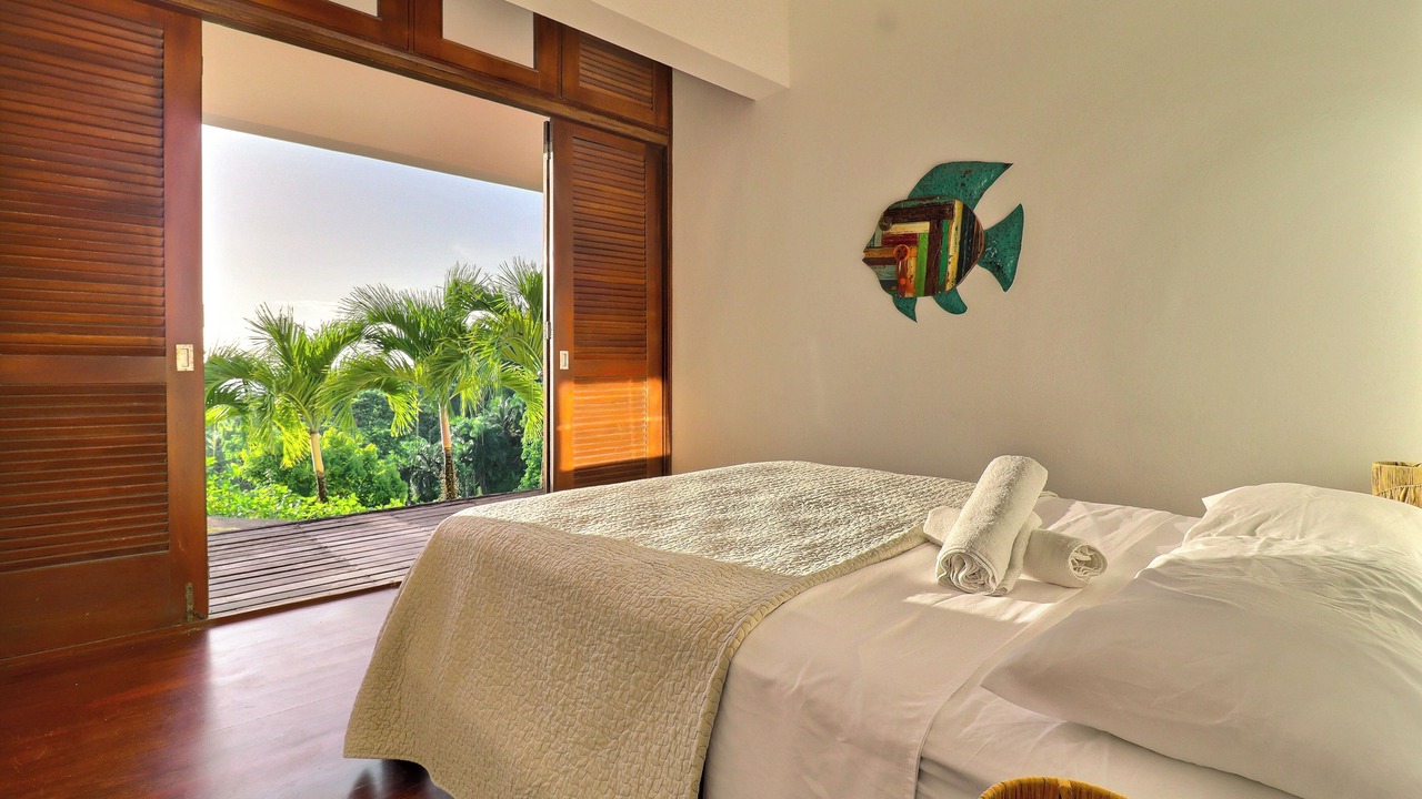 Photo of Bedroom in Puerto Bahia
