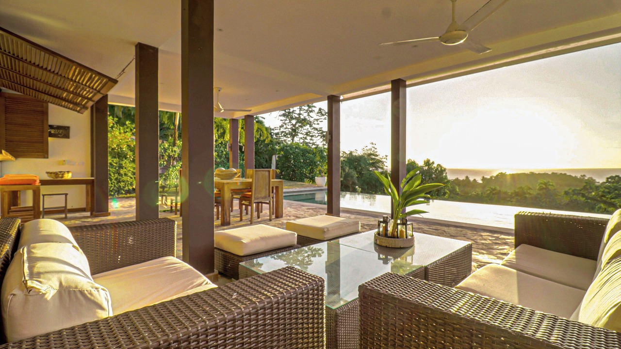 Photo of Outdoor in Puerto Bahia