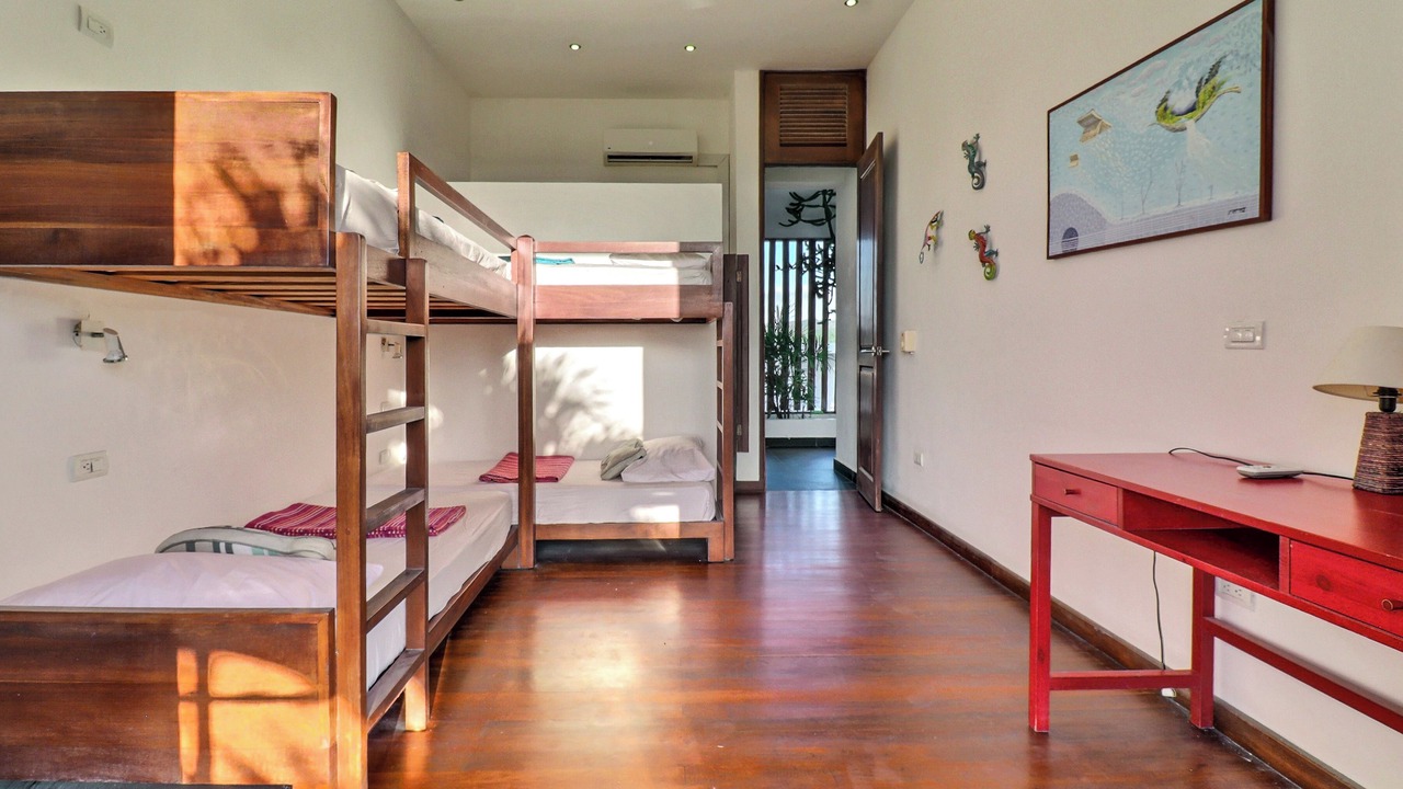 Photo of Bedroom in Puerto Bahia