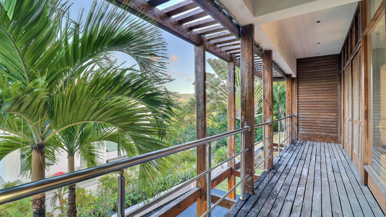Photo of Outdoor in Puerto Bahia