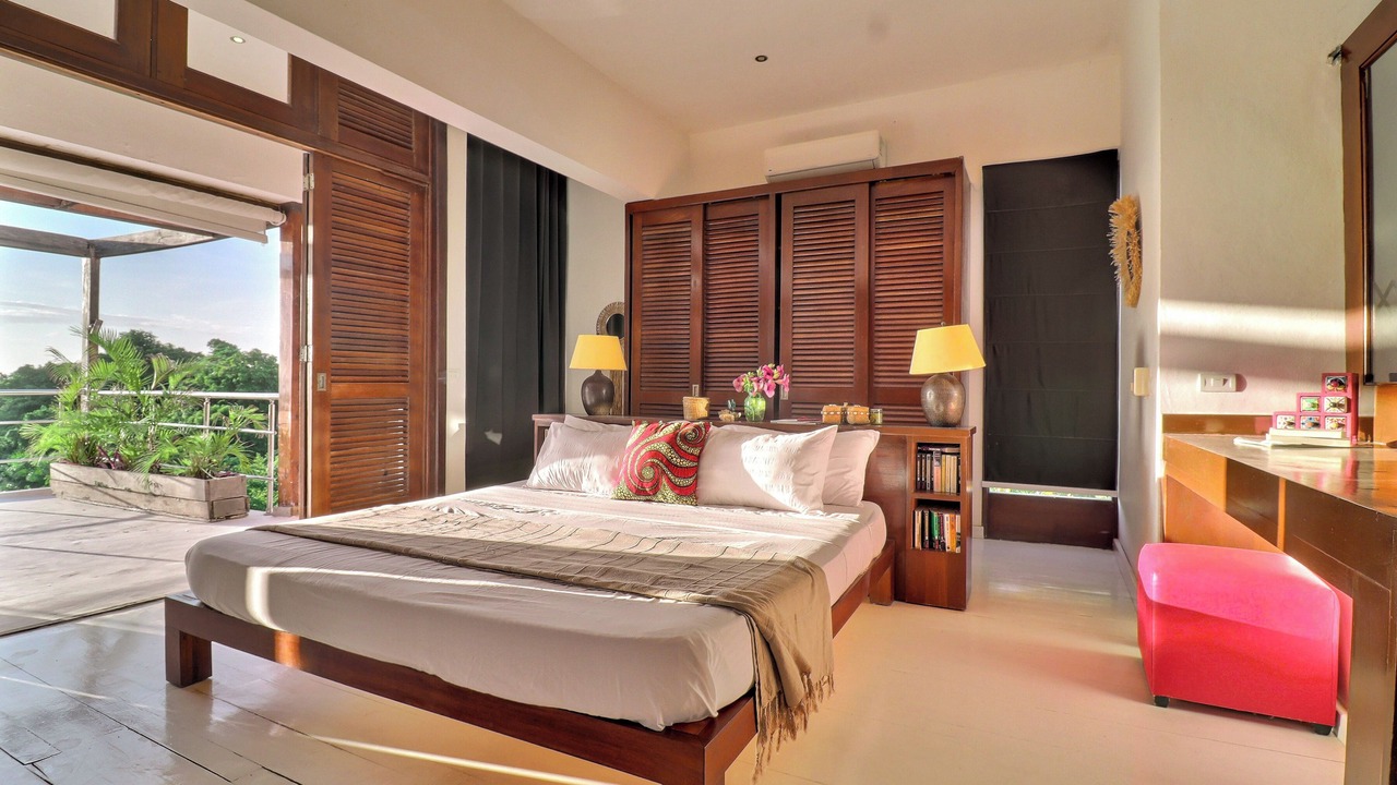 Photo of Bedroom in Puerto Bahia