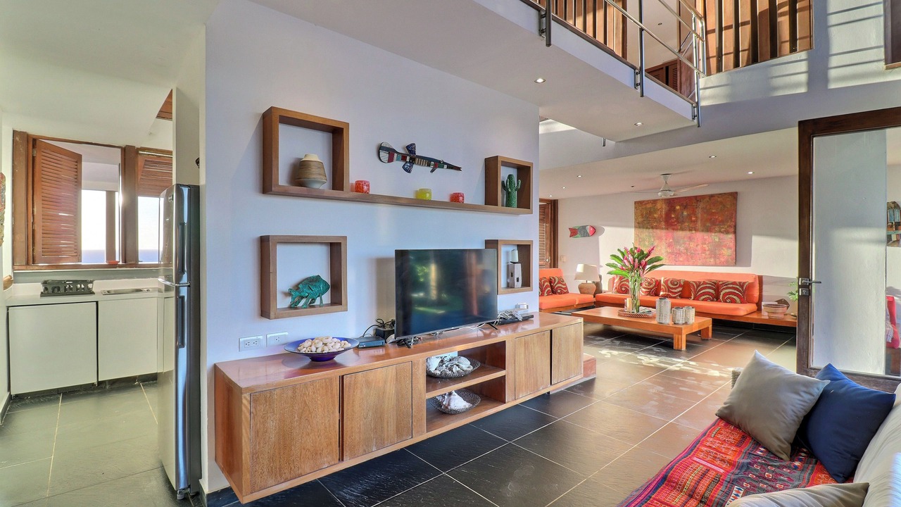 Photo of Livingroom in Puerto Bahia