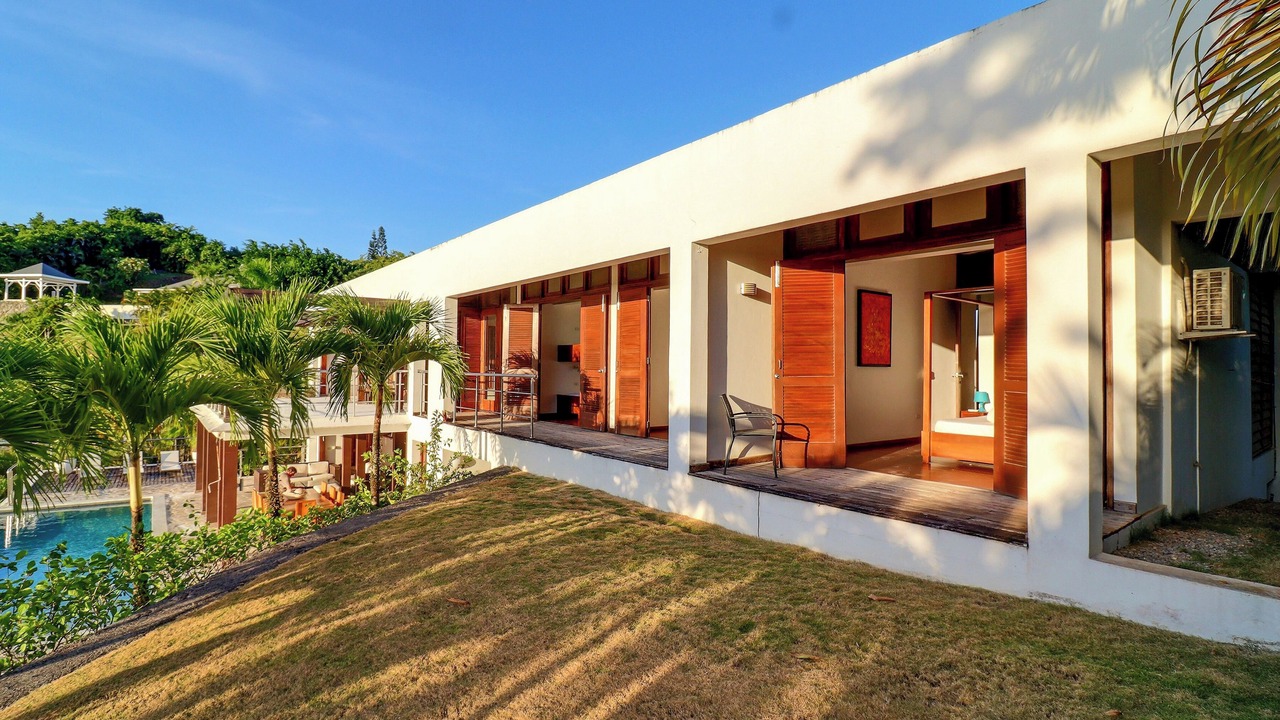 Photo of Outdoor in Puerto Bahia