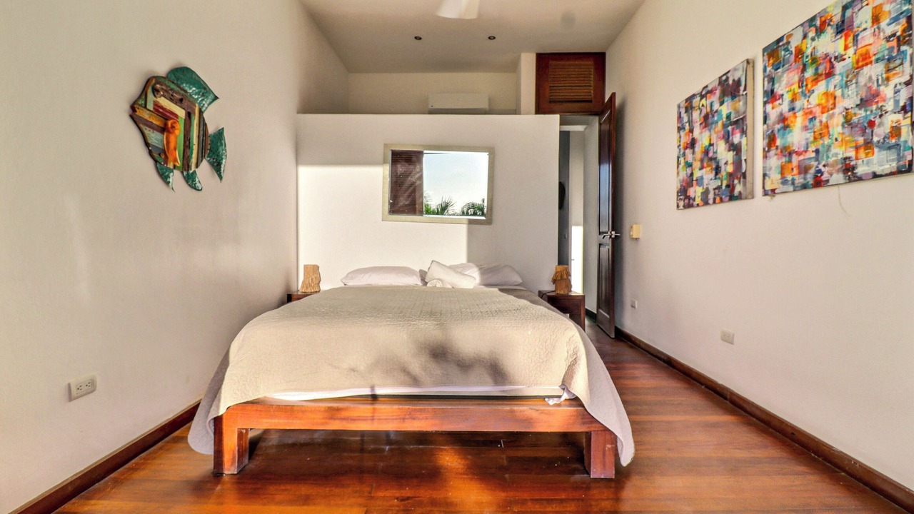 Photo of Bedroom in Puerto Bahia