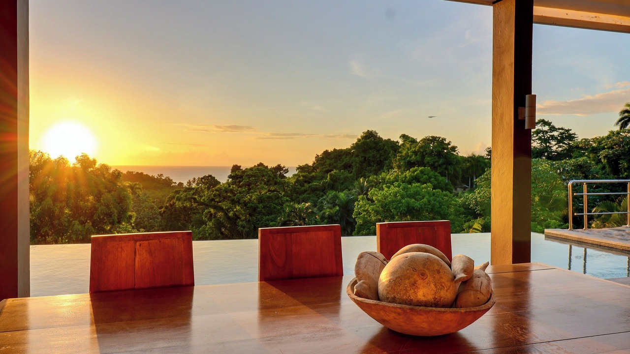 Photo of Outdoor in Puerto Bahia
