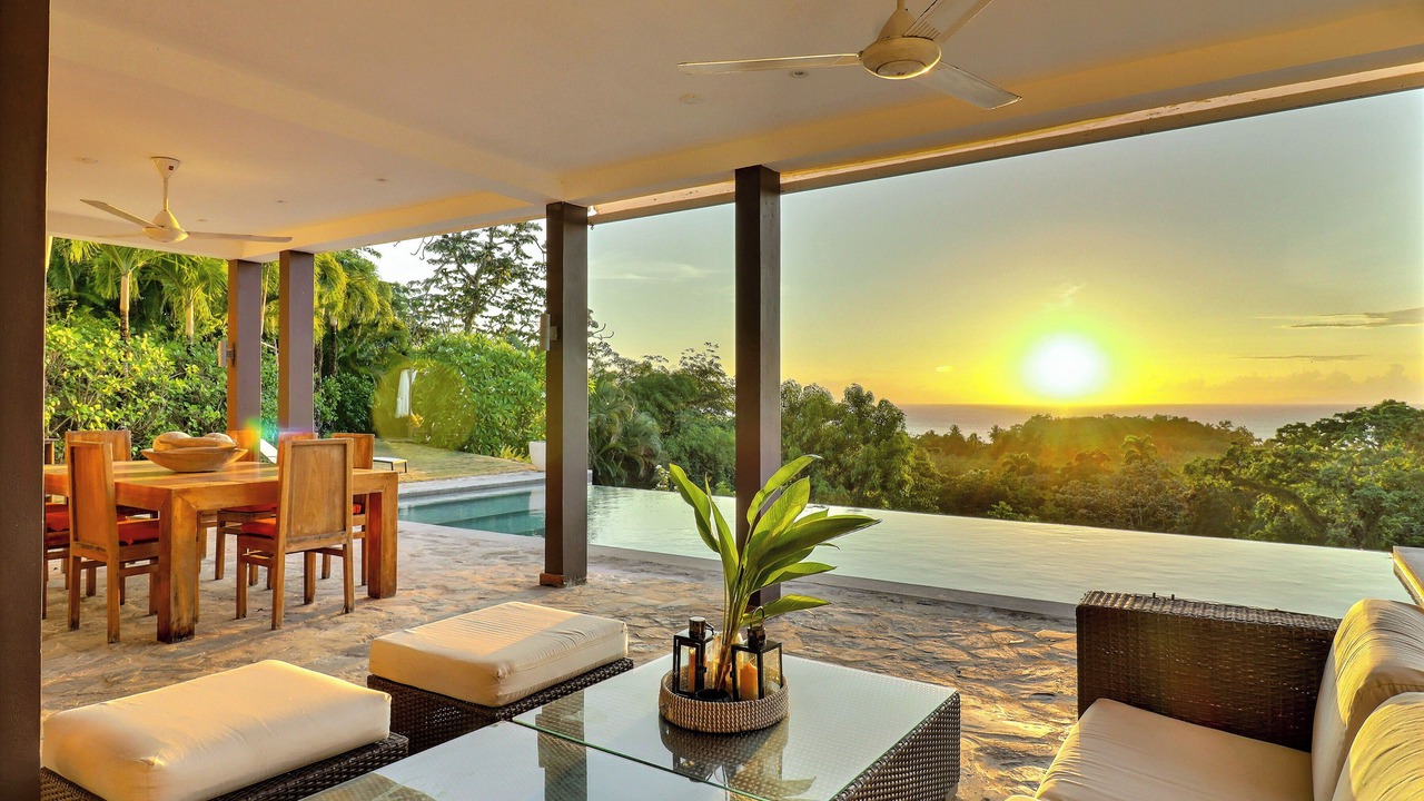 Photo of Outdoor in Puerto Bahia