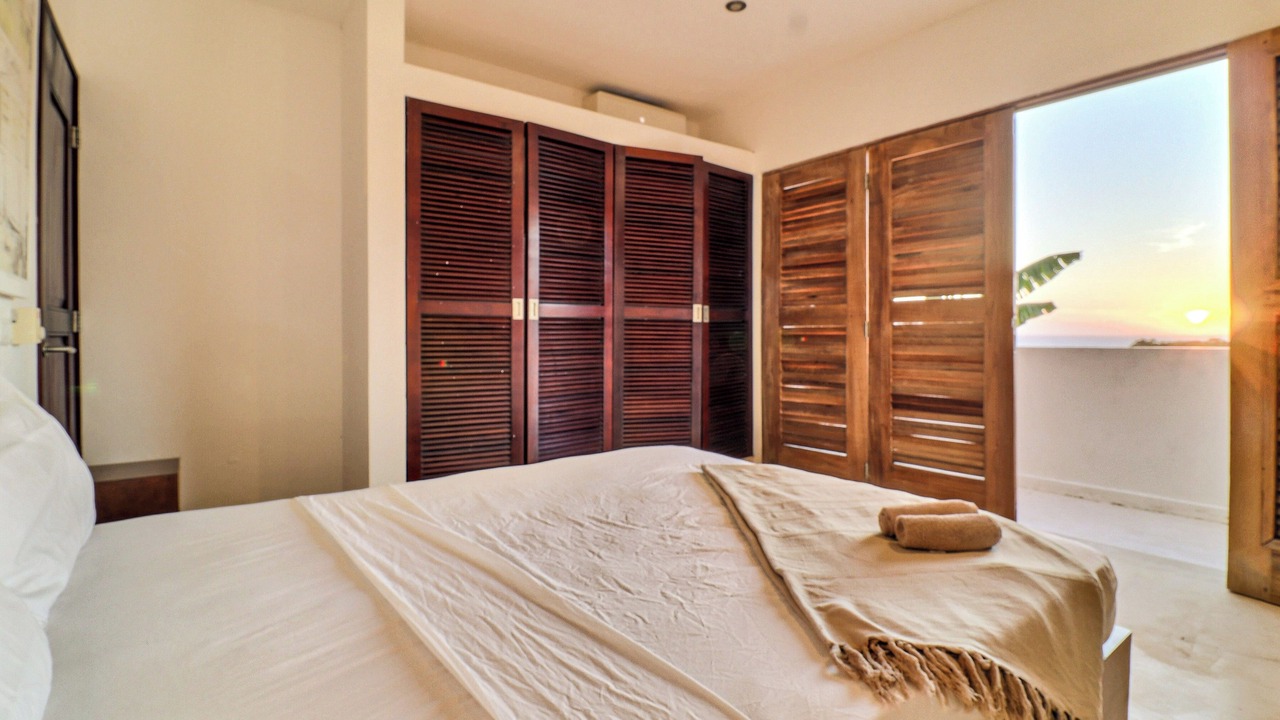 Photo of Bedroom in Puerto Bahia